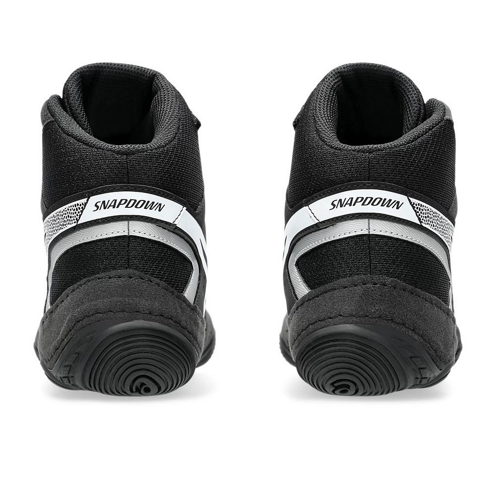 Борцівки чоловічі Asics SNAPDOWN 4 1081A058-001