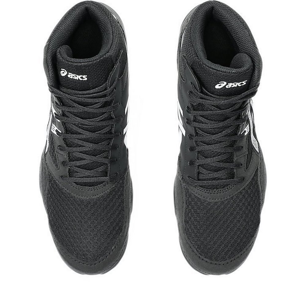 Борцівки чоловічі Asics SNAPDOWN 4 1081A058-001