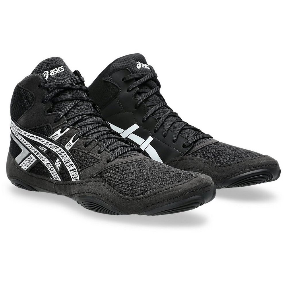 Борцівки чоловічі Asics SNAPDOWN 4 1081A058-001