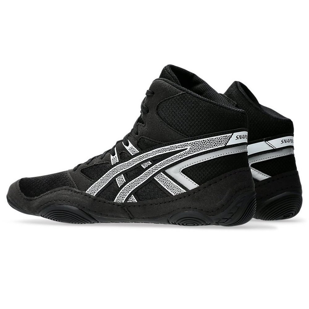 Борцівки чоловічі Asics SNAPDOWN 4 1081A058-001