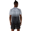 Чоловіча спортивна футболка Asics SEAMLESS SHORT SLEEVE TOP 2011C398-002