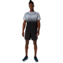 Чоловіча спортивна футболка Asics SEAMLESS SHORT SLEEVE TOP 2011C398-002