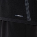 Чоловіча спортивна футболка Asics SEAMLESS SHORT SLEEVE TOP 2011C398-002