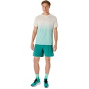 Чоловіча спортивна футболка Asics SEAMLESS SHORT SLEEVE TOP 2011C398-201