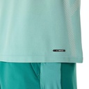 Чоловіча спортивна футболка Asics SEAMLESS SHORT SLEEVE TOP 2011C398-201