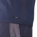 Чоловіча спортивна футболка Asics SEAMLESS SHORT SLEEVE TOP 2011C398-501