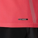 Чоловіча спортивна футболка Asics SEAMLESS SHORT SLEEVE TOP 2011C398-700