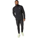 Чоловіча куртка для бігу Asics ROAD PACKABLE JACKET 2011D084-001