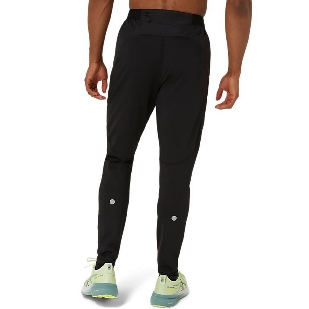 Чоловічі штани для бігу Asics ROAD PANT 2011D097-001