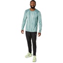 Чоловічі штани для бігу Asics ROAD PANT 2011D097-001