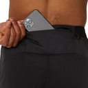 Чоловічі штани для бігу Asics ROAD PANT 2011D097-001
