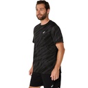 Чоловіча спортивна футболка Asics CORE ALL OVER PRINT SS TOP 2011D212-001