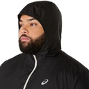 Чоловіча куртка для бігу Asics ICON JACKET 2011D237-001