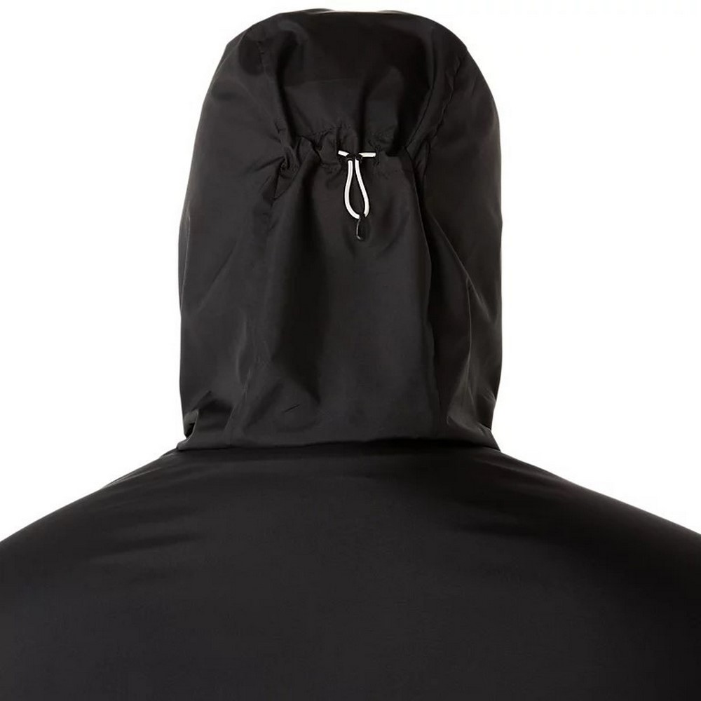 Чоловіча куртка для бігу Asics ICON JACKET 2011D237-001