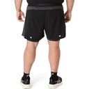 Чоловічі шорти для бігу Asics ROAD 2N1 5IN SHORT 2011D245-001