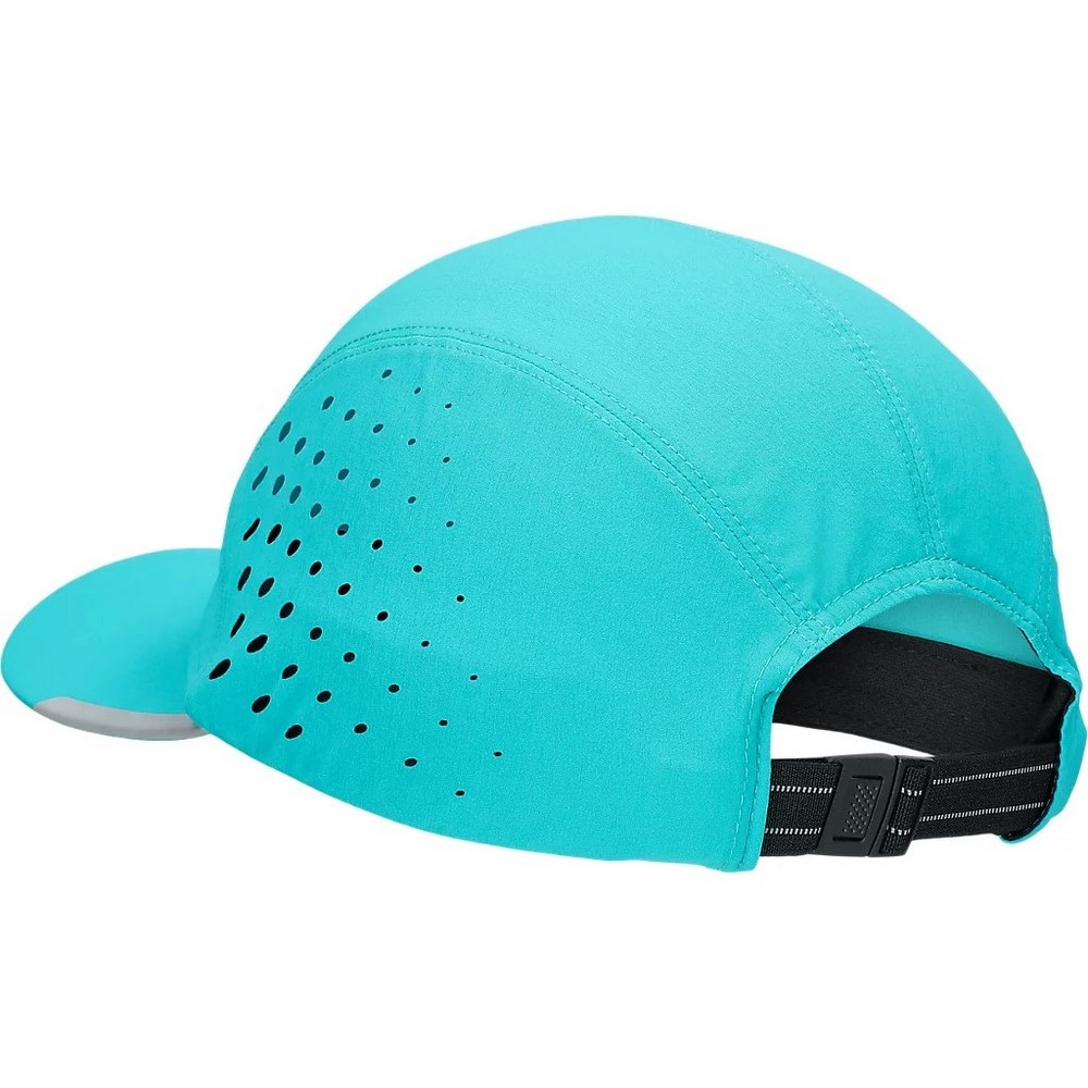 Кепка Asics ULTRA LIGHTWEIGHT RUNNING CAP 3013A974-401