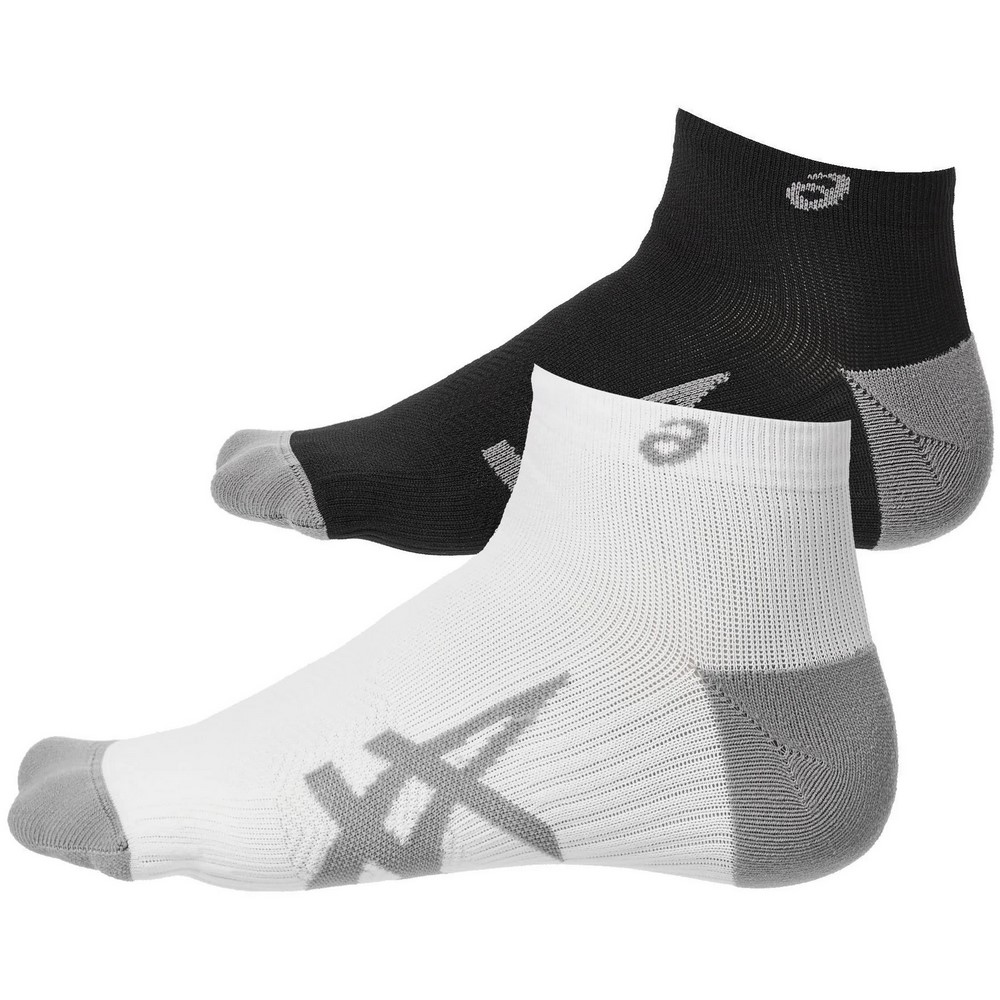 Шкарпетки Asics 2 PACK LIGHT RUN ANKLE SOCK 3013B100-960