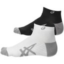 Шкарпетки Asics 2 PACK LIGHT RUN ANKLE SOCK 3013B100-960