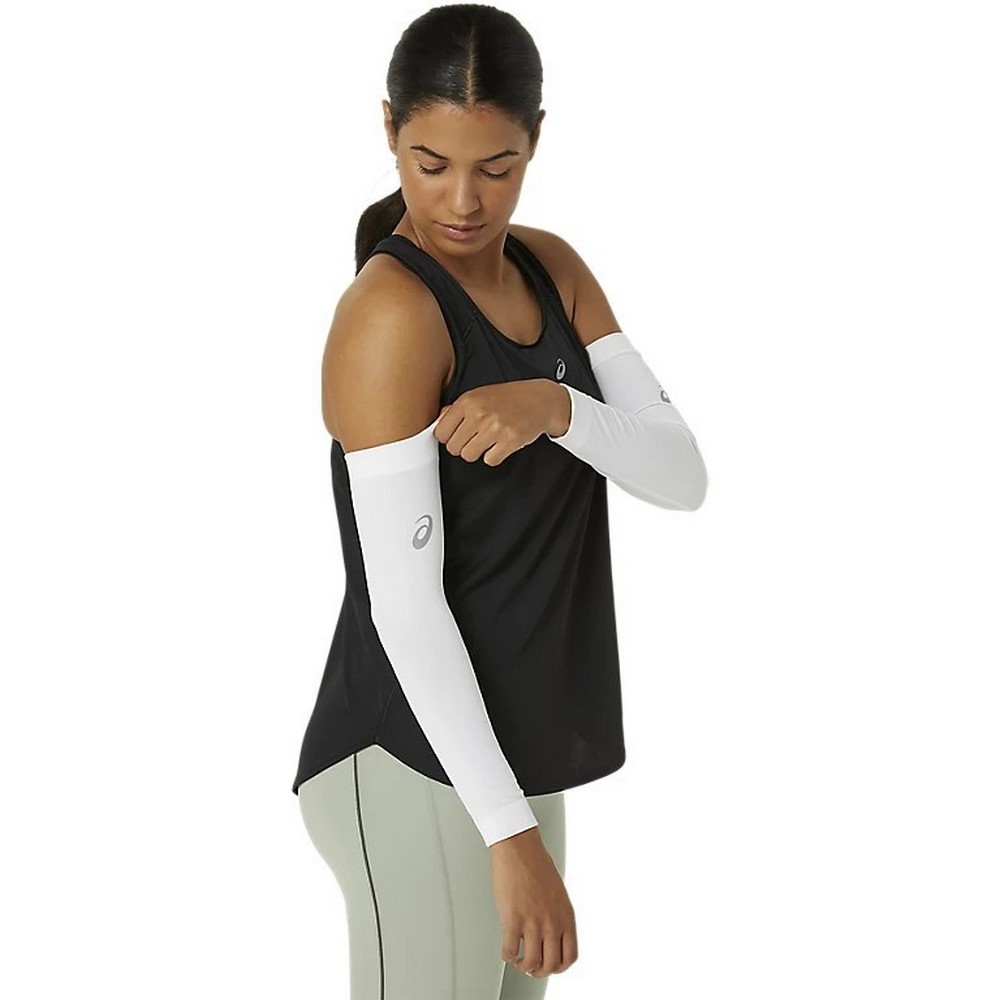 Волейбольні налокітники Asics ARMSLEEVE 3033B303-100