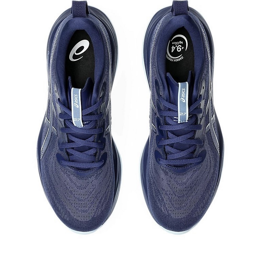 Чоловічі бігові кросівки Asics GEL-CUMULUS 27 1011B960-401
