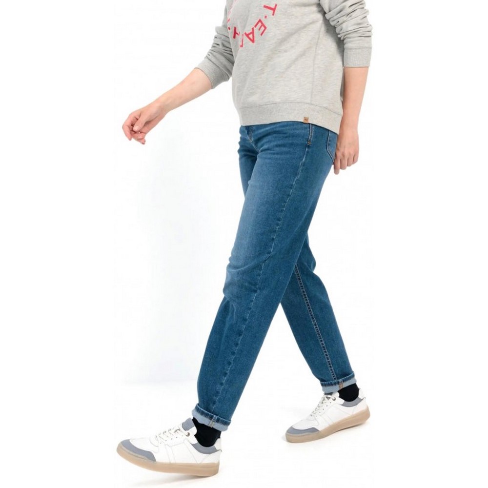 Жіночі джинси Camel Active DENIM TROUSER 388605-9D96-42