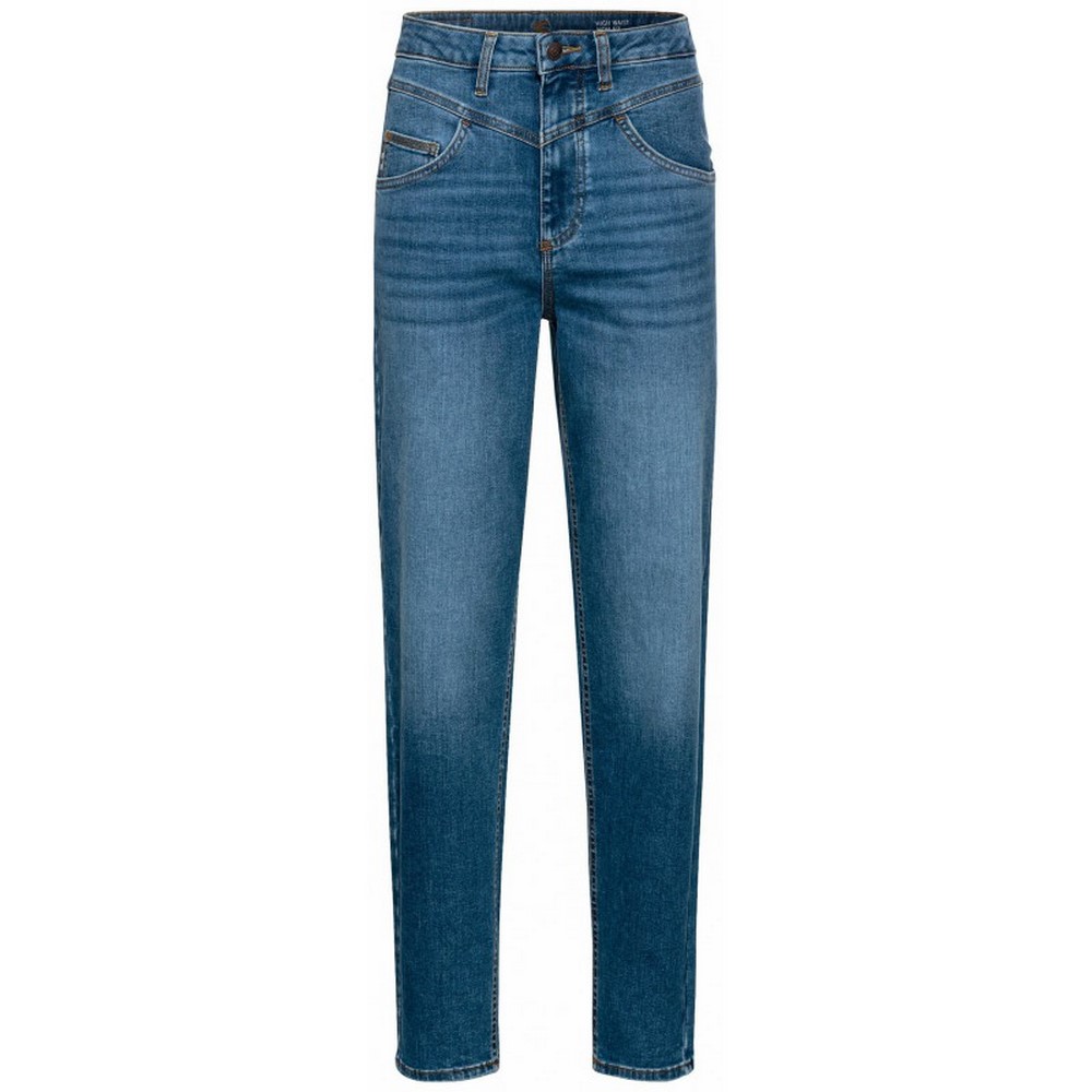 Жіночі джинси Camel Active DENIM TROUSER 388605-9D96-42