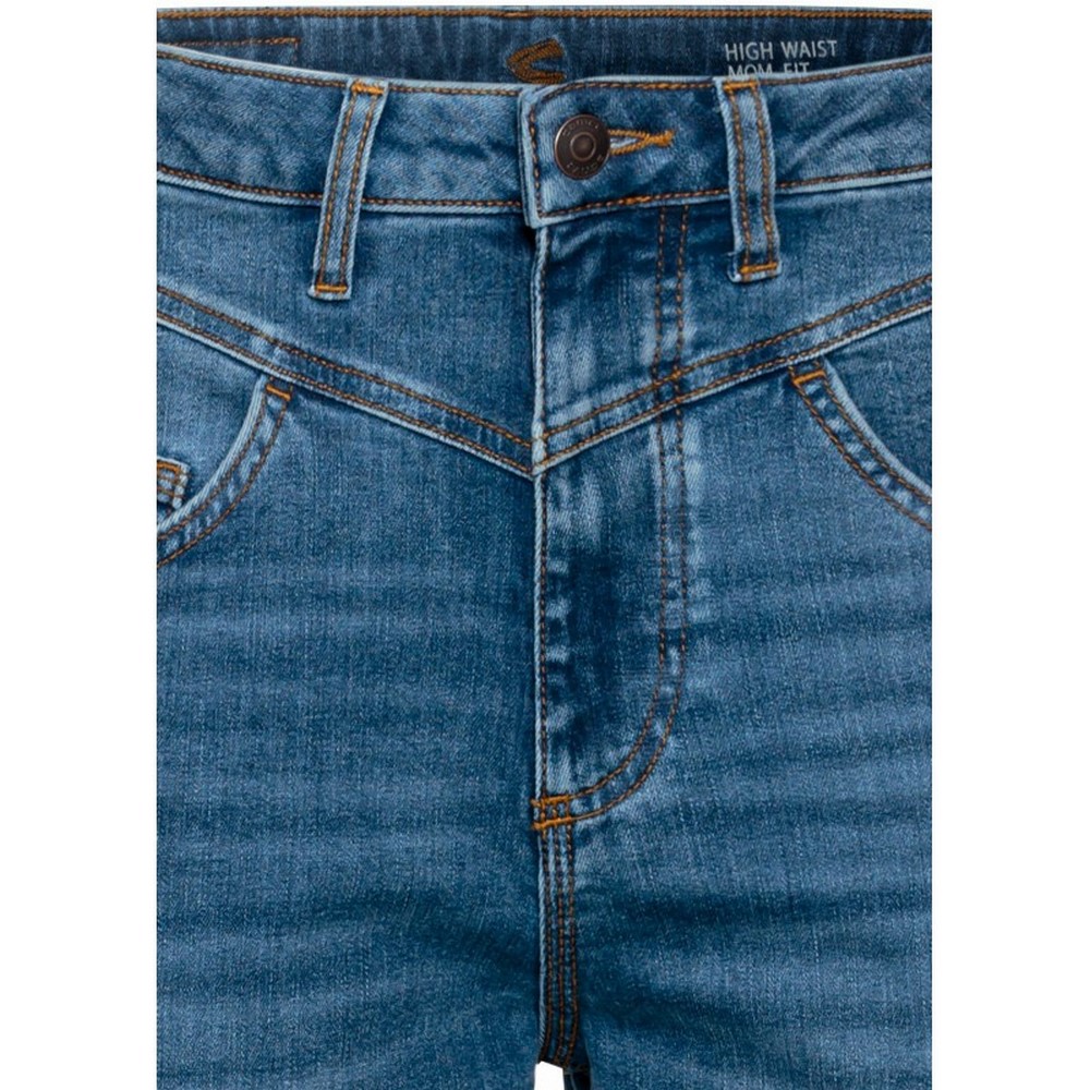 Жіночі джинси Camel Active DENIM TROUSER 388605-9D96-42