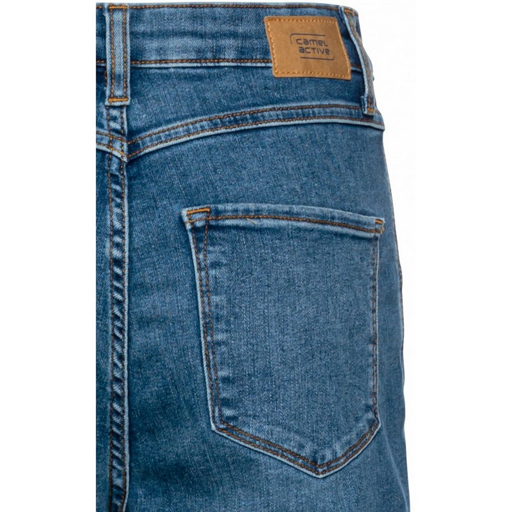Жіночі джинси Camel Active DENIM TROUSER 388605-9D96-42