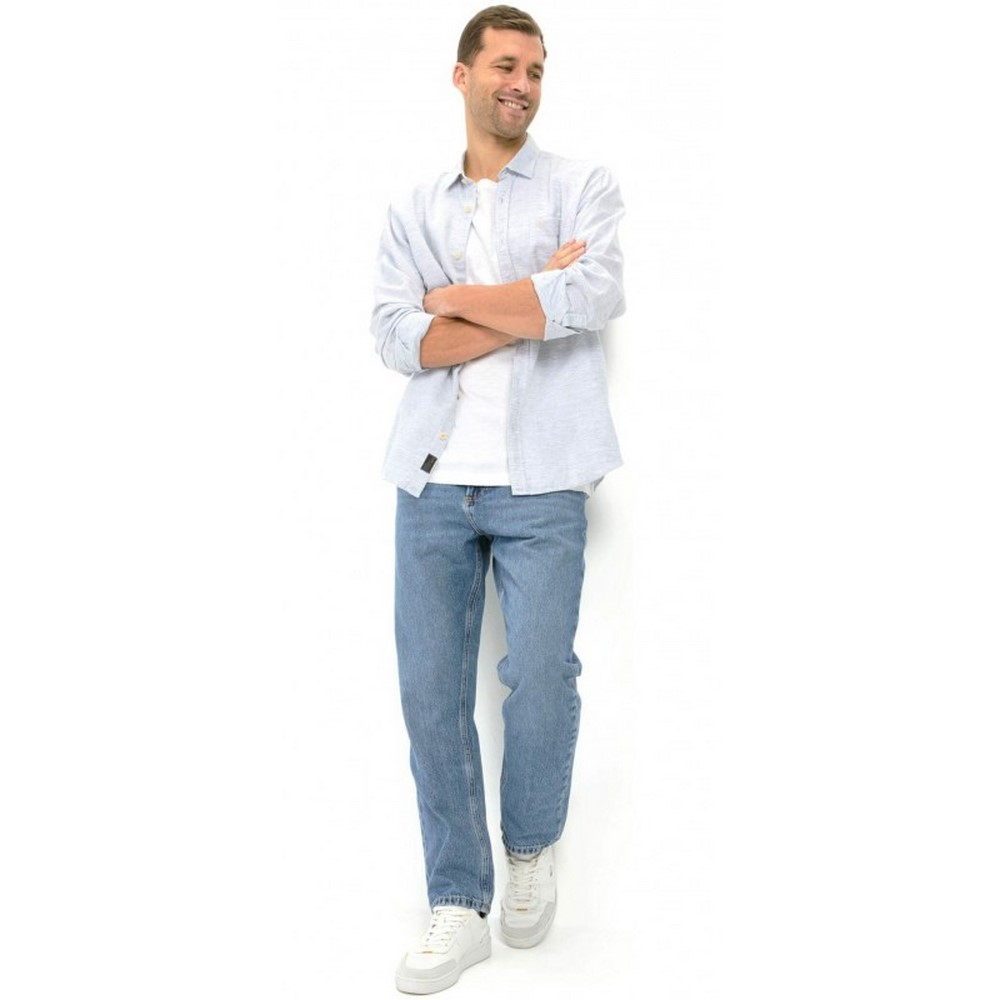 Чоловічі джинси Camel Active 5-PKT LOOSE FIT 488L02-5D75-42