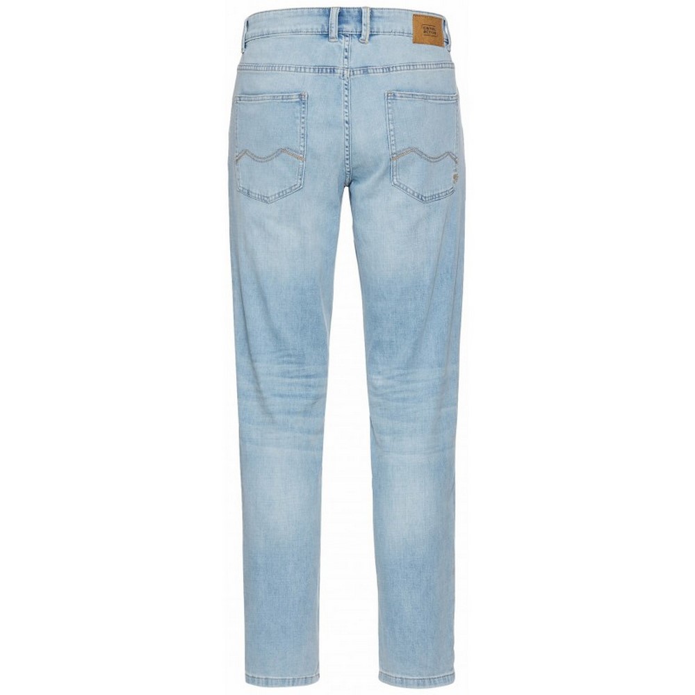 Чоловічі джинси Camel Active COOLING- DENIM 488R53-5D73-41