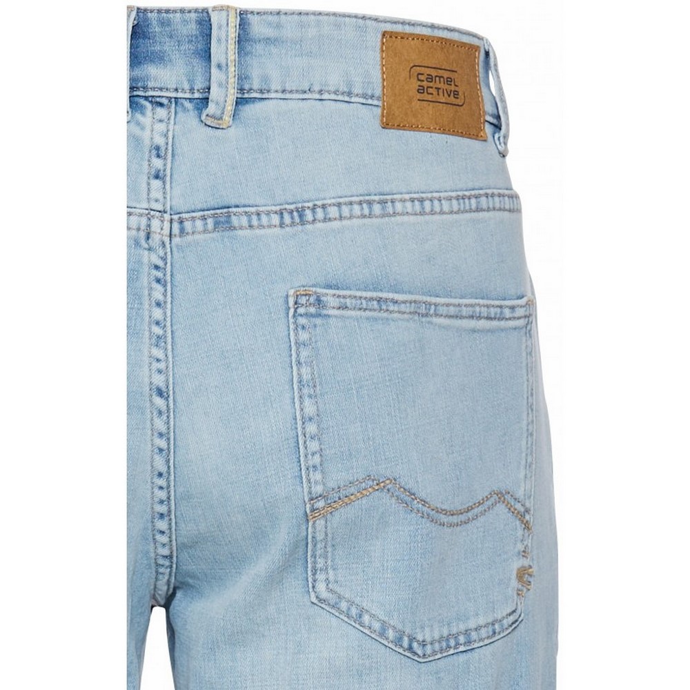 Чоловічі джинси Camel Active COOLING- DENIM 488R53-5D73-41