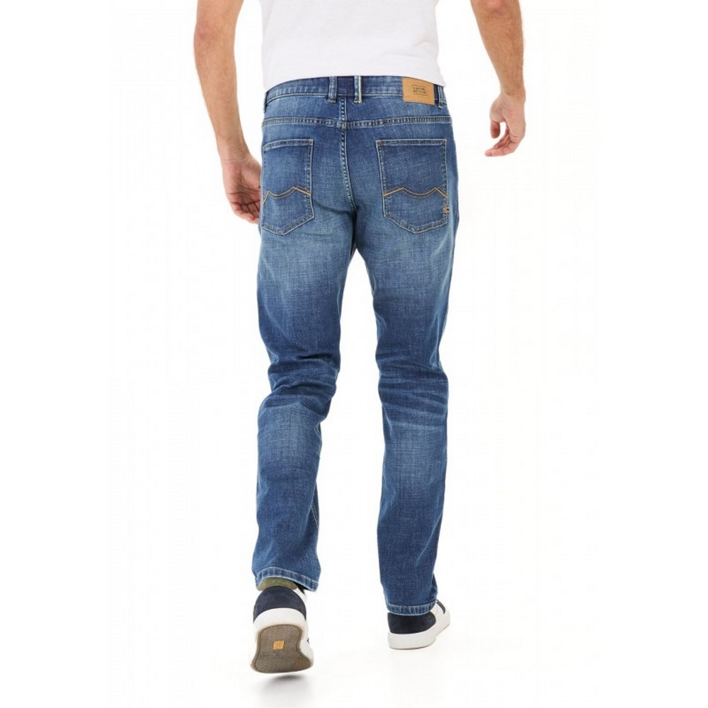Чоловічі джинси Camel Active COOLING- DENIM 488R53-5D73-46