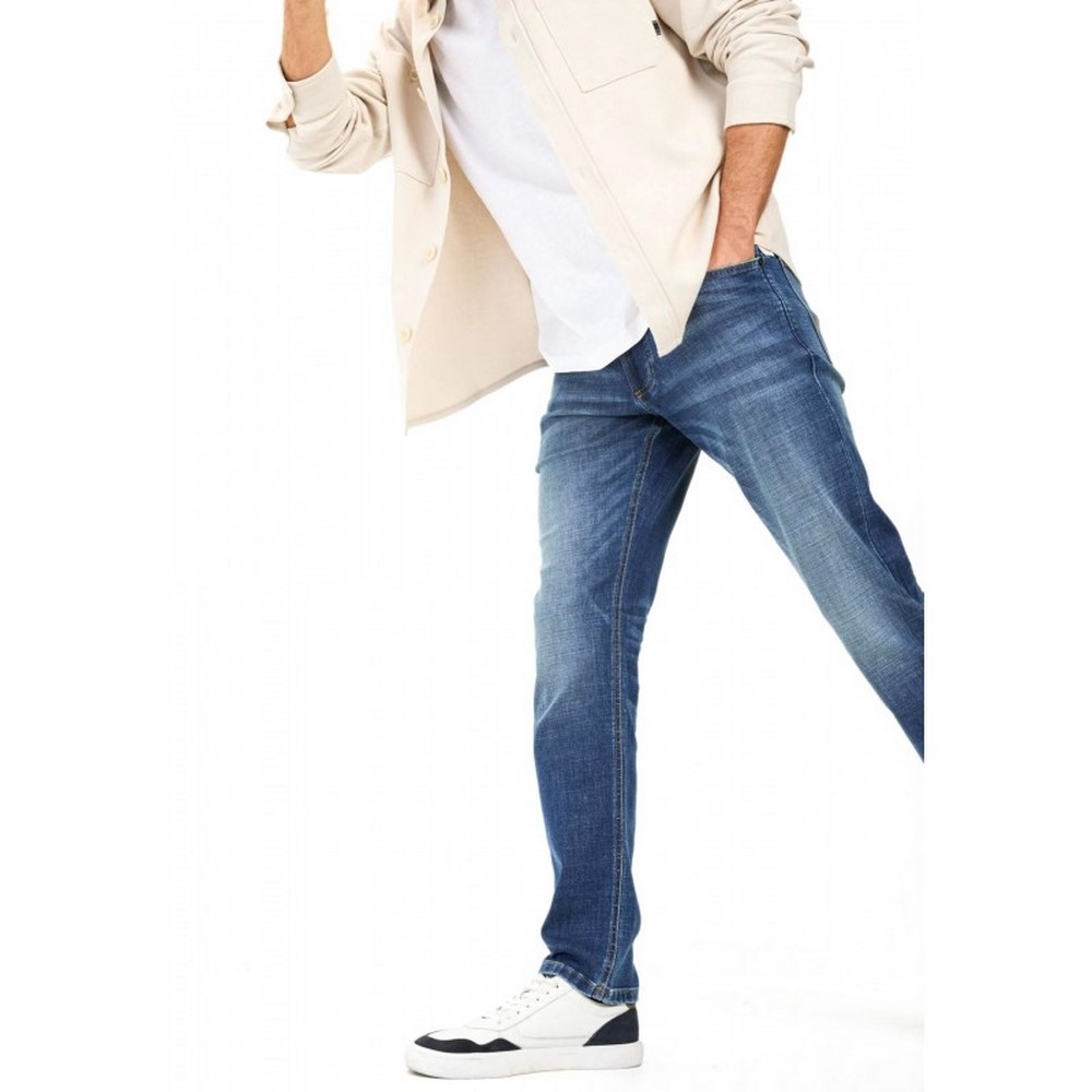Чоловічі джинси Camel Active COOLING- DENIM 488R53-5D73-46
