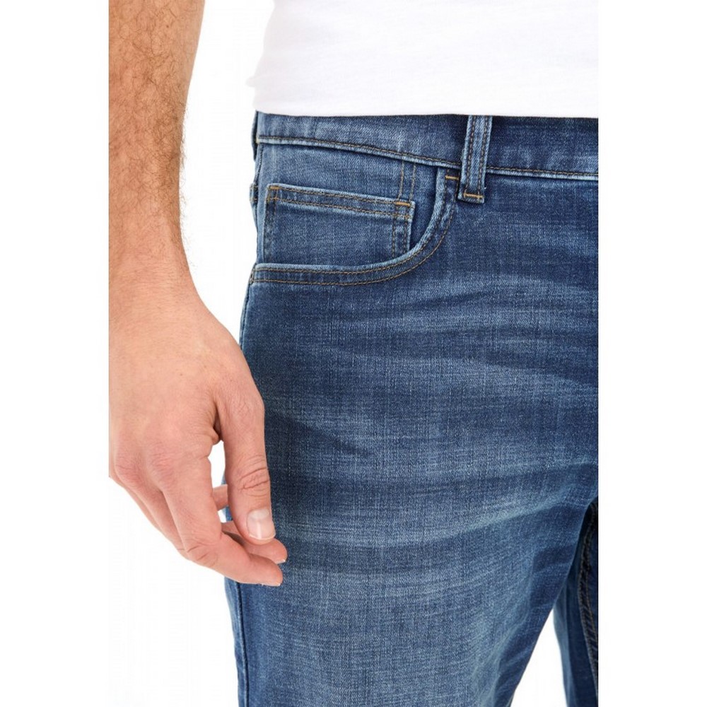 Чоловічі джинси Camel Active COOLING- DENIM 488R53-5D73-46