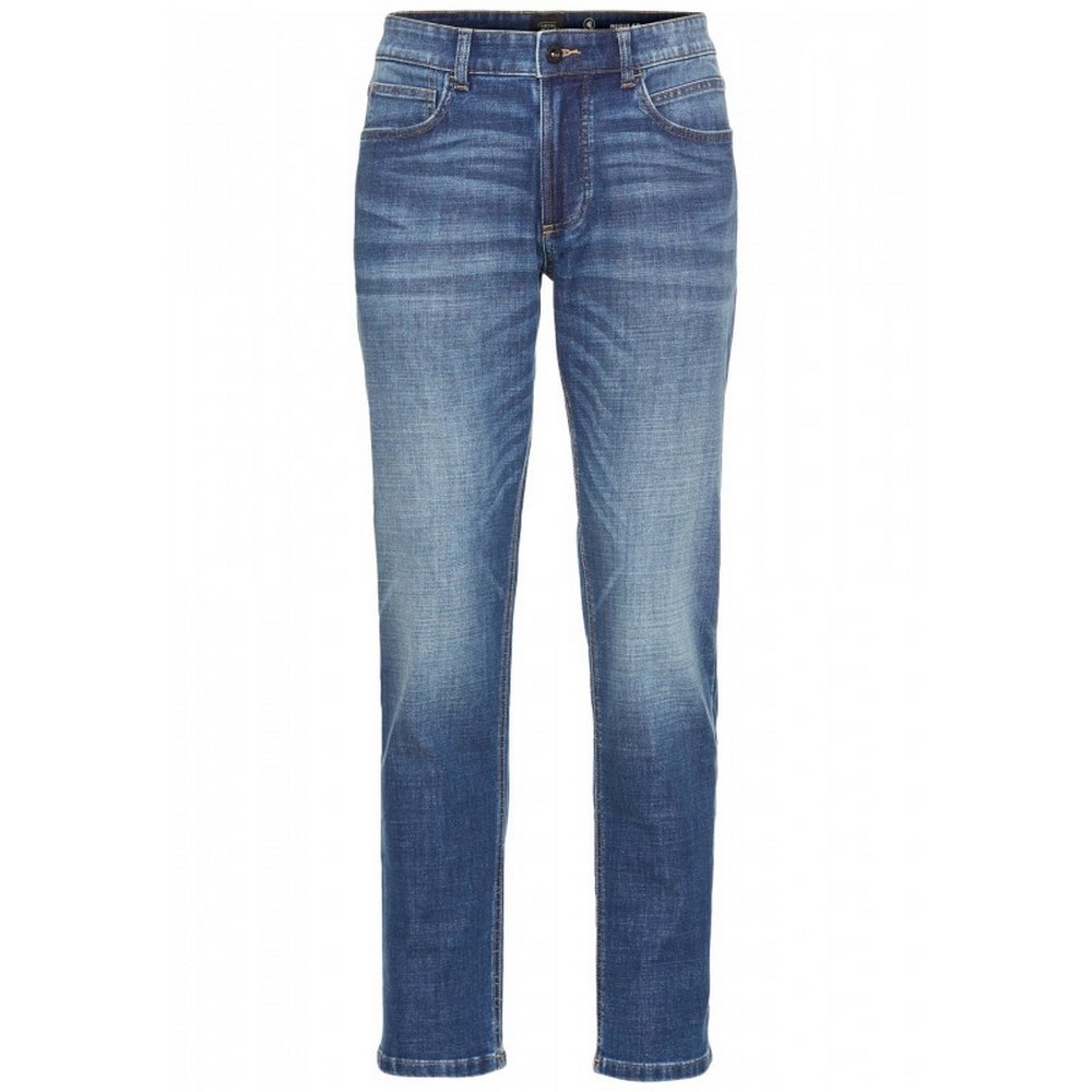 Чоловічі джинси Camel Active COOLING- DENIM 488R53-5D73-46