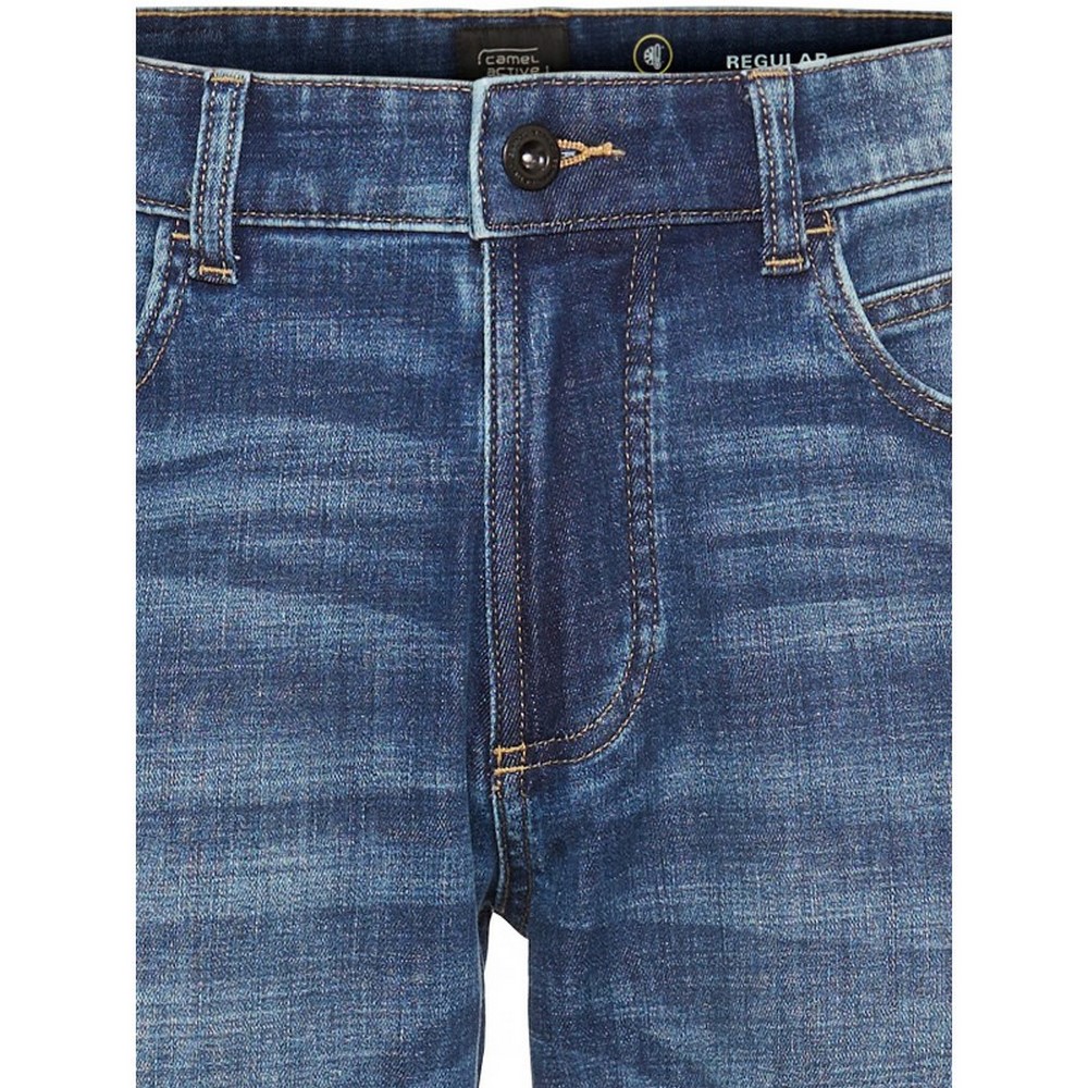 Чоловічі джинси Camel Active COOLING- DENIM 488R53-5D73-46