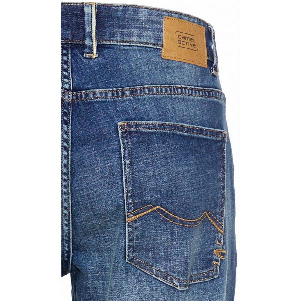 Чоловічі джинси Camel Active COOLING- DENIM 488R53-5D73-46