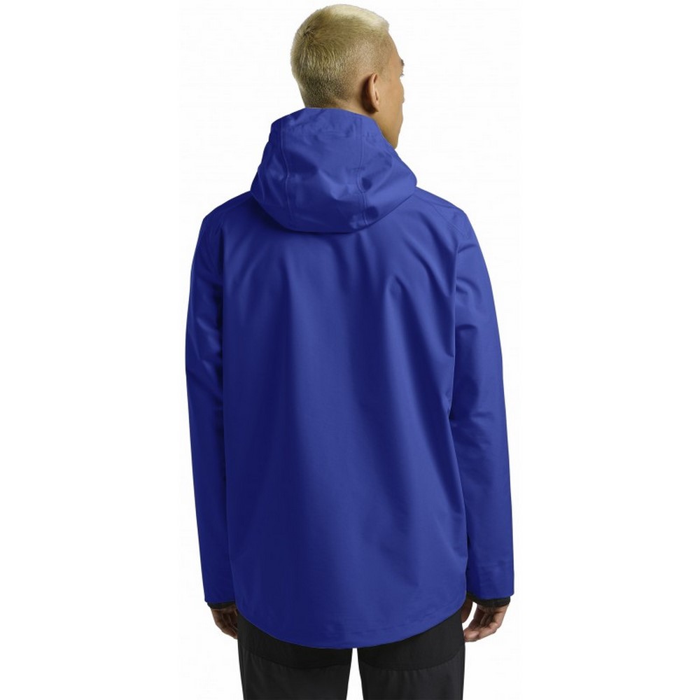 Чоловіча вітровка Jack Wolfskin HIGHEST PEAK 3L JKT M 1115134_1002