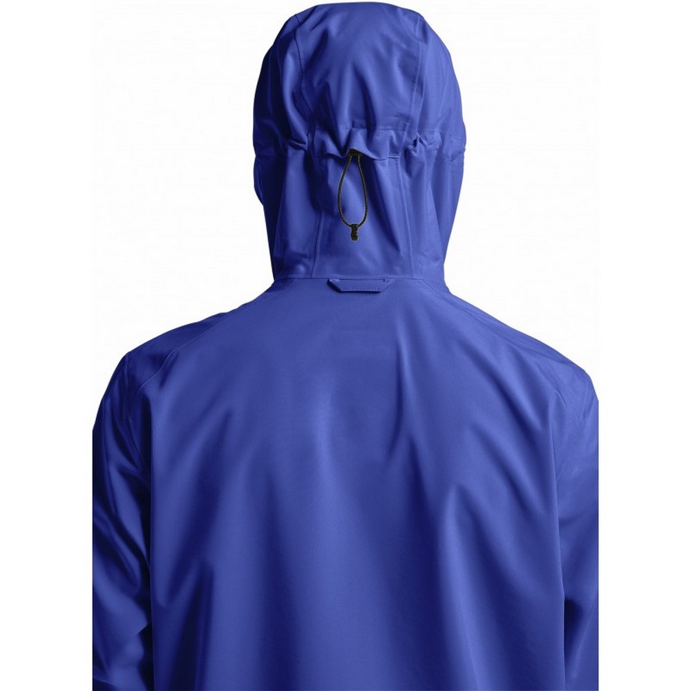 Чоловіча вітровка Jack Wolfskin HIGHEST PEAK 3L JKT M 1115134_1002