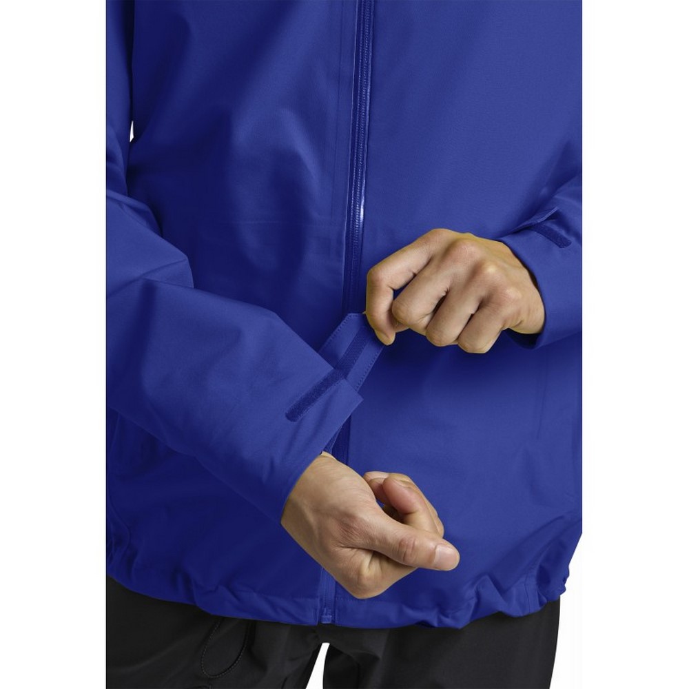 Чоловіча вітровка Jack Wolfskin HIGHEST PEAK 3L JKT M 1115134_1002