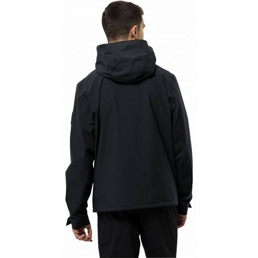 Чоловіча вітровка Jack Wolfskin MAINKAI JKT M 1115762_6350