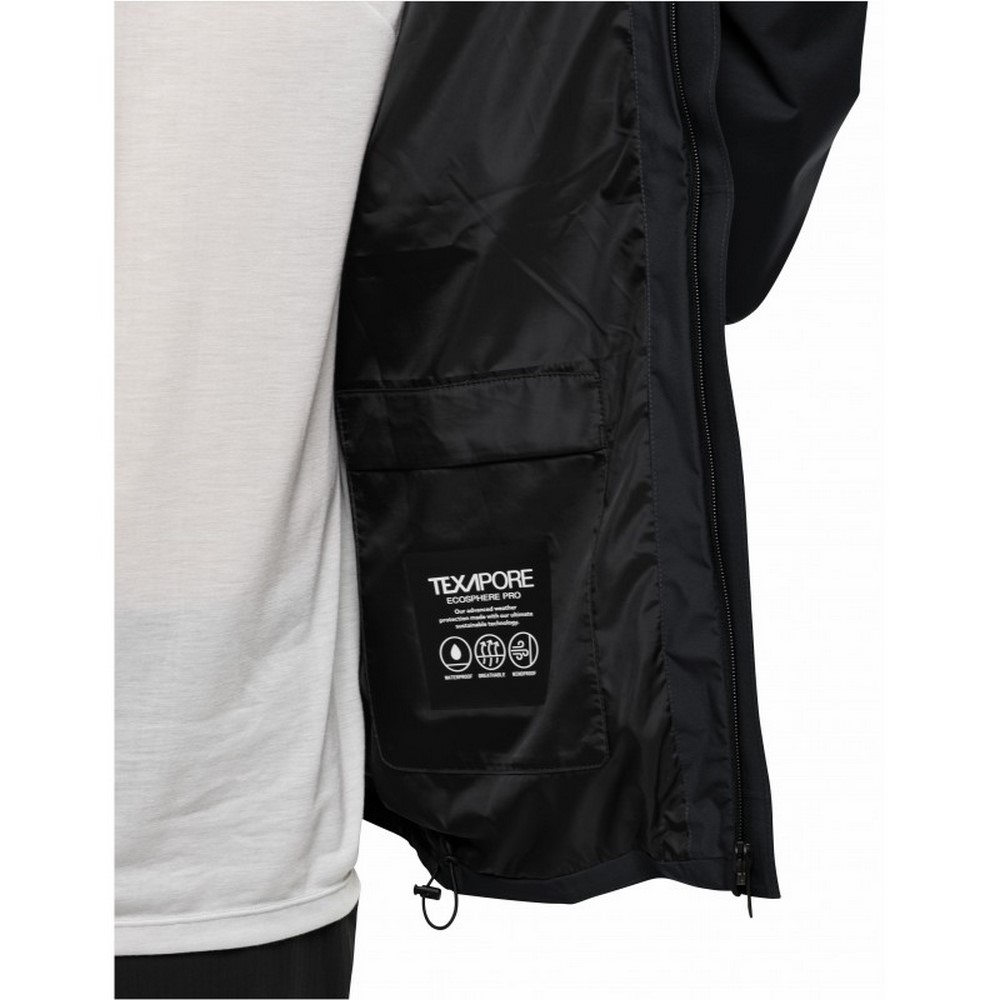 Чоловіча вітровка Jack Wolfskin MAINKAI JKT M 1115762_6350