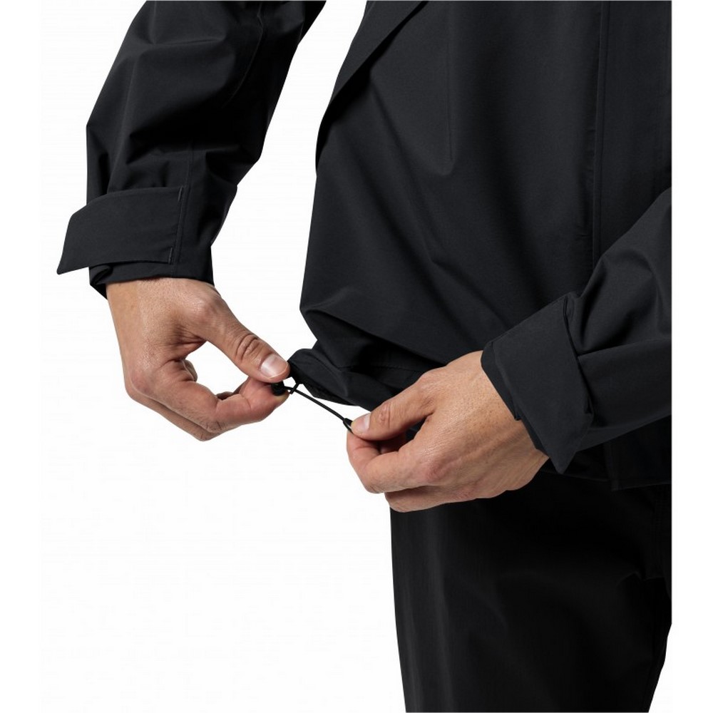 Чоловіча вітровка Jack Wolfskin MAINKAI JKT M 1115762_6350