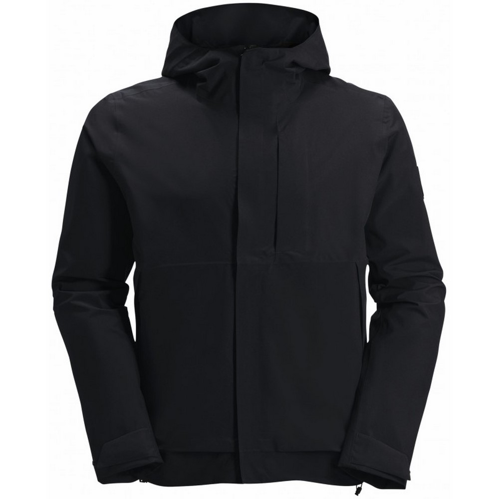Чоловіча вітровка Jack Wolfskin MAINKAI JKT M 1115762_6350