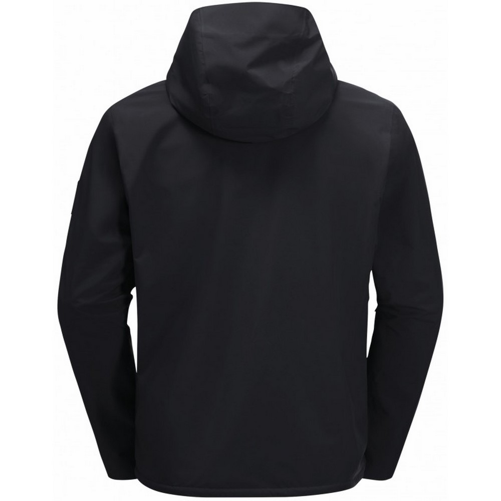 Чоловіча вітровка Jack Wolfskin MAINKAI JKT M 1115762_6350