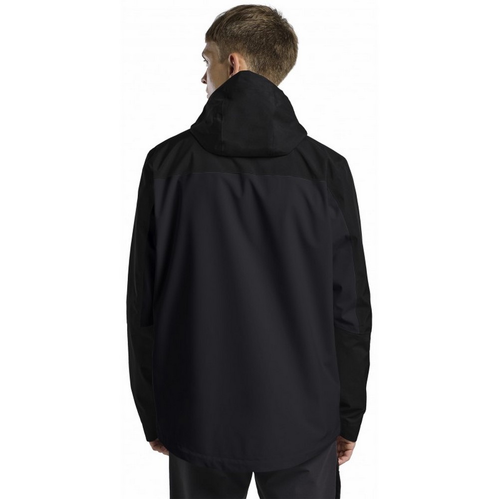 Чоловіча вітровка Jack Wolfskin WEILTAL 2L JKT M 1115892_6350