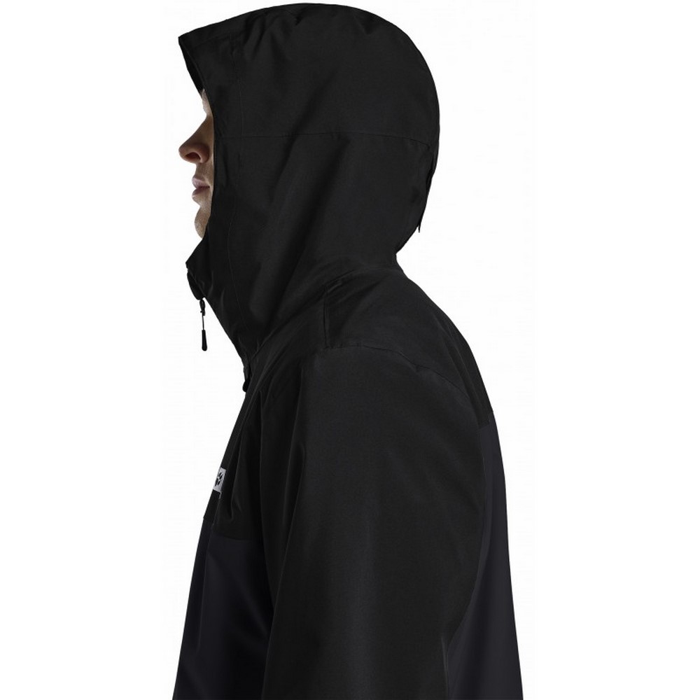 Чоловіча вітровка Jack Wolfskin WEILTAL 2L JKT M 1115892_6350