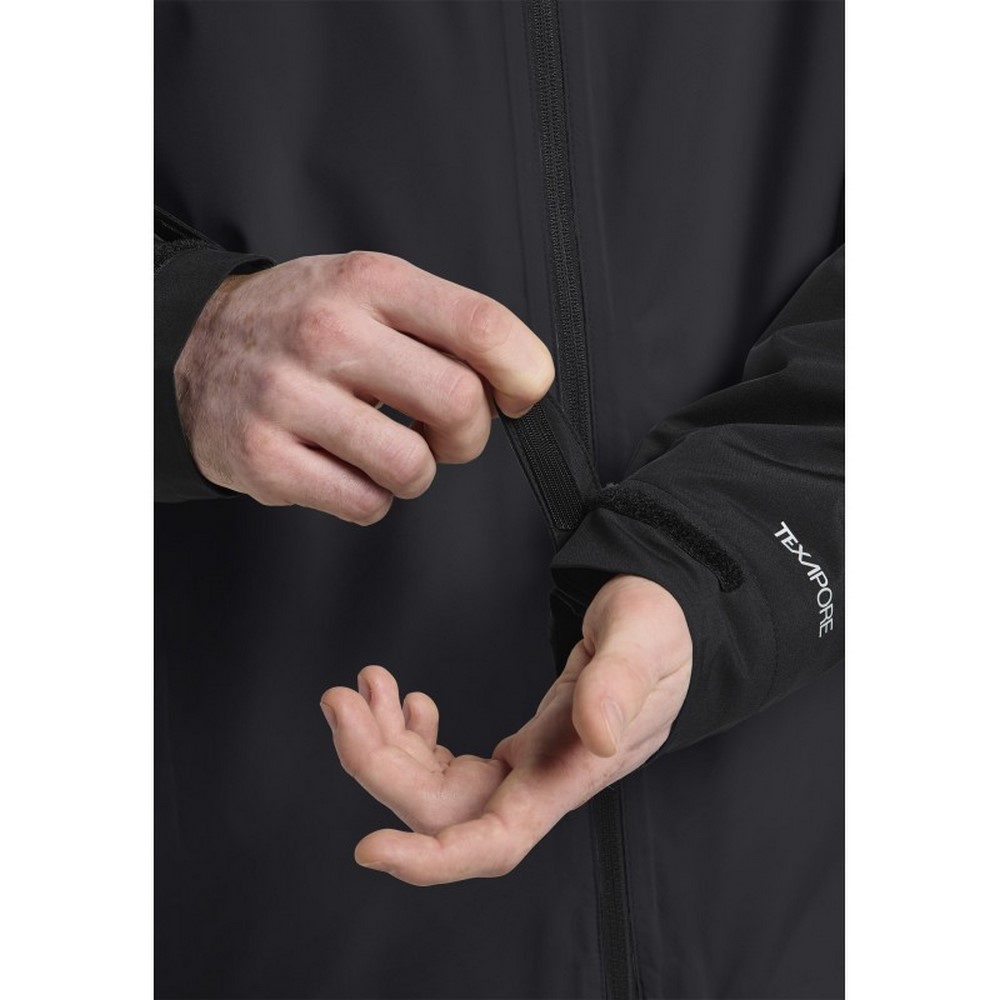 Чоловіча вітровка Jack Wolfskin WEILTAL 2L JKT M 1115892_6350