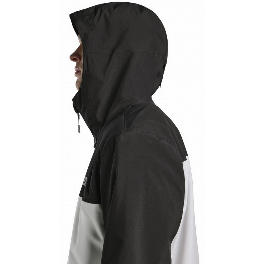 Чоловіча вітровка Jack Wolfskin WEILTAL 2L JKT M 1115892_6709