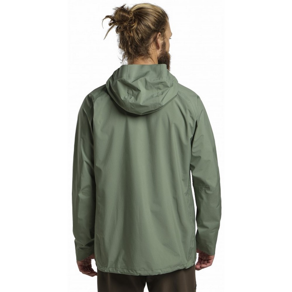 Чоловіча вітровка Jack Wolfskin PRELIGHT 2.5L LT JKT M A63769_4029
